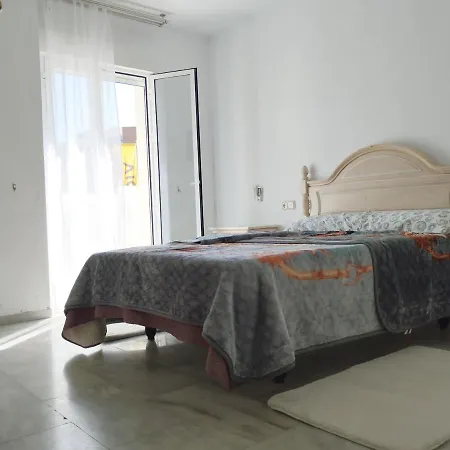 Madrid Holiday home