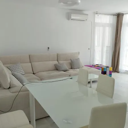 Holiday home Madrid