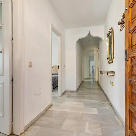 Madrid Holiday home *