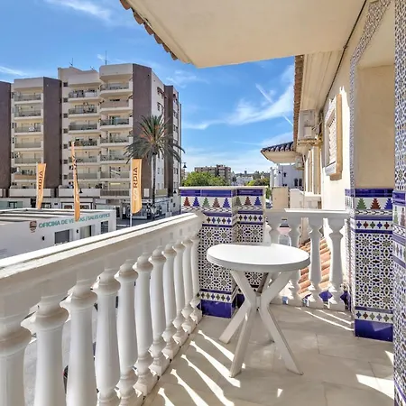 Holiday home Madrid *