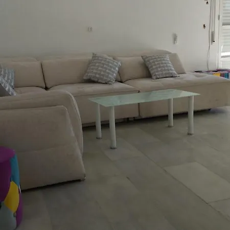 Madrid Holiday home *