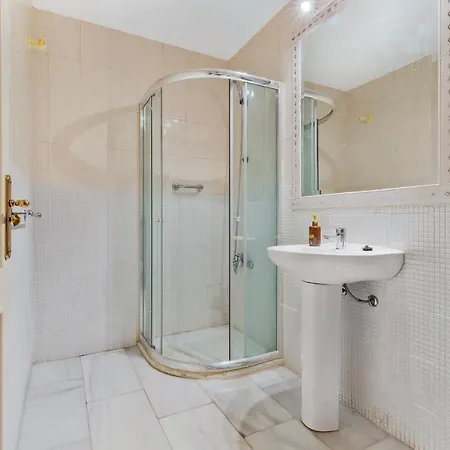 Holiday home Madrid *