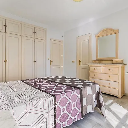 Madrid Holiday home *